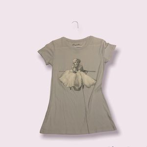 Marilyn Monroe Shirt